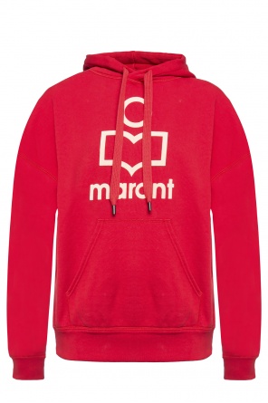 Hooded sweatshirt, zdjęcie 1 Hooded sweatshirt od Isabel Marant Etoile